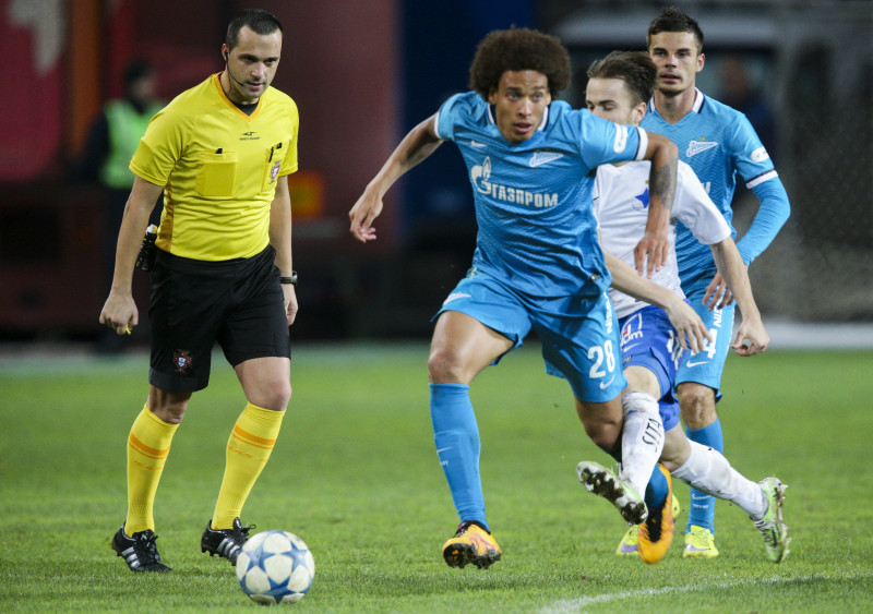 «Atlantic Cup», группа B, «Норрчепинг» — «Зенит»