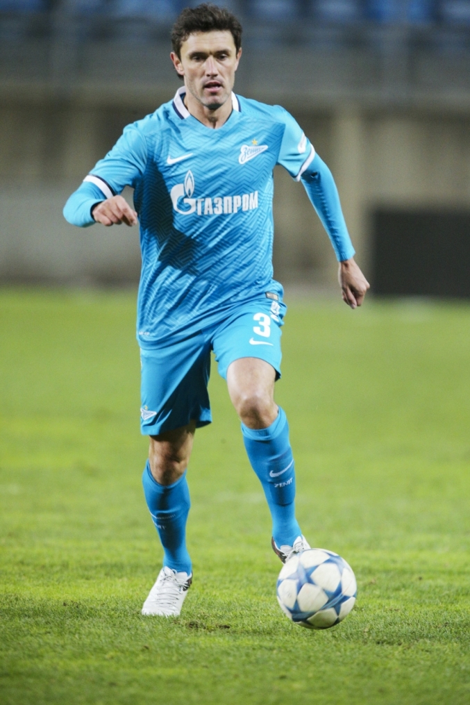 «Atlantic Cup», группа B, «Норрчепинг» — «Зенит»