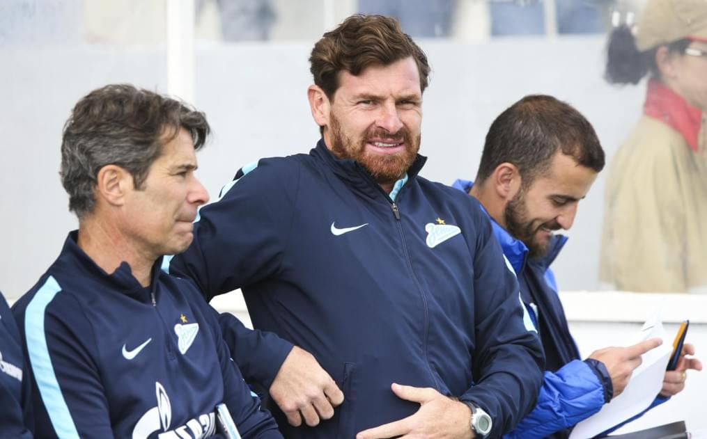 Финал «Atlantic Cup»: «Зенит» — «Эребру»