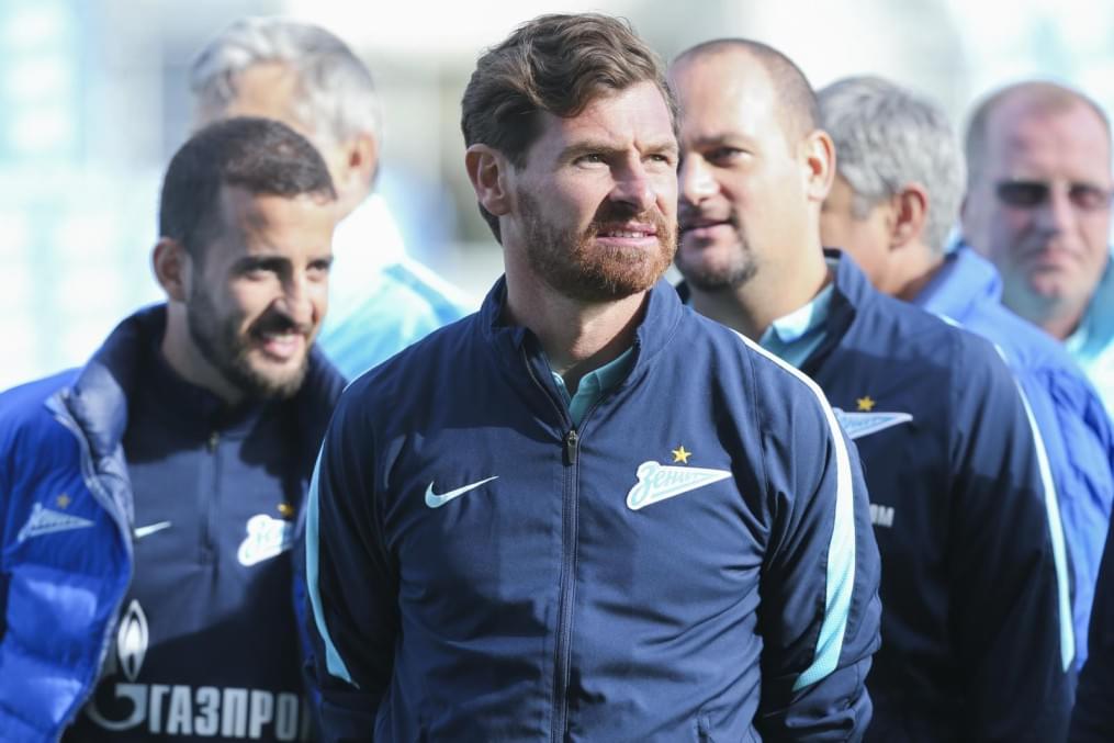 Финал «Atlantic Cup»: «Зенит» — «Эребру»