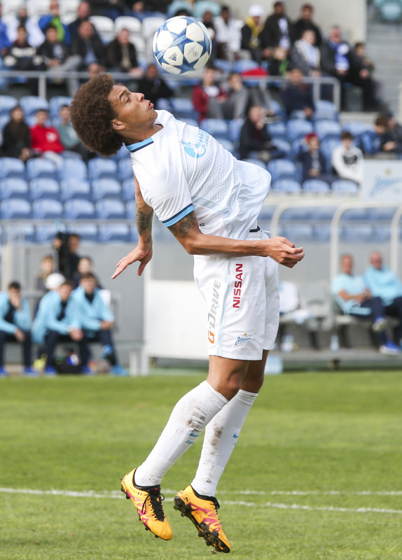 Финал «Atlantic Cup»: «Зенит» — «Эребру»