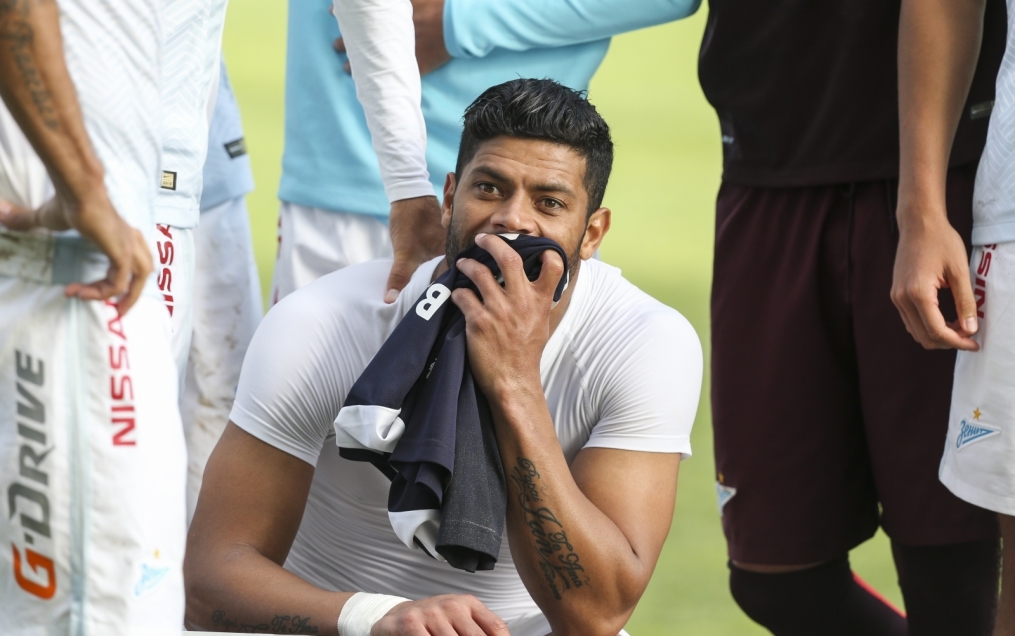 Финал «Atlantic Cup»: «Зенит» — «Эребру»