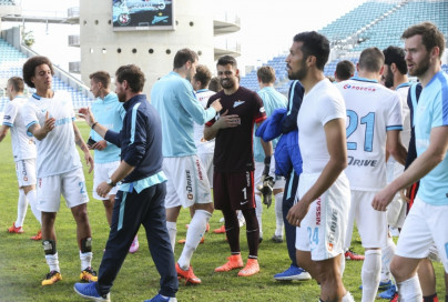 Финал «Atlantic Cup»: «Зенит» — «Эребру»