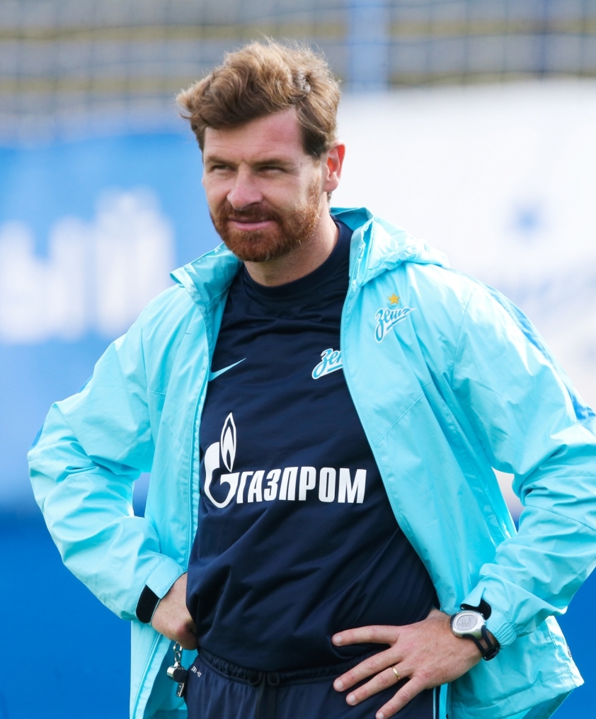 «Газпром»-тренировочные сборы в Испании: 11 февраля, утренняя тренировка