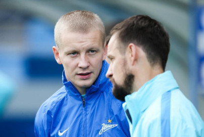 «Газпром»-тренировочные сборы в Испании: 11 февраля, утренняя тренировка