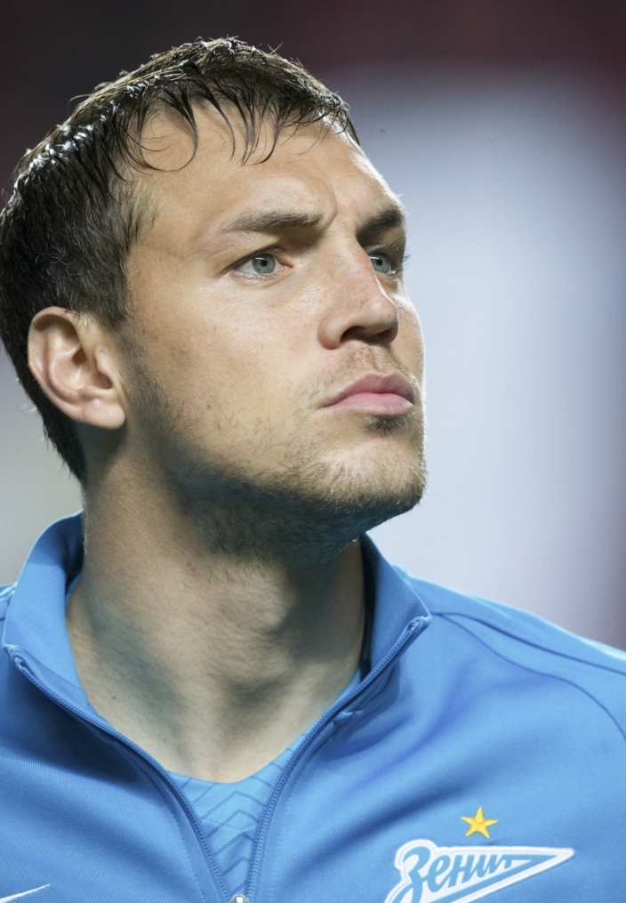 Лига Чемпионов УЕФА, 1/8 финала, «Бенфика» — «Зенит»