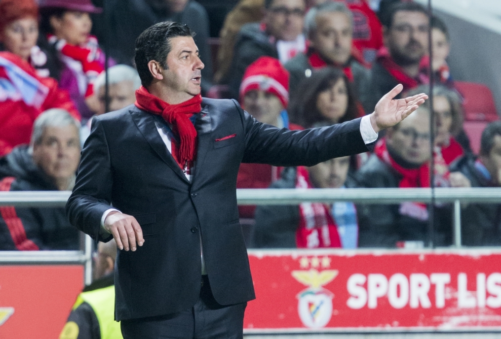 Лига Чемпионов УЕФА, 1/8 финала, «Бенфика» — «Зенит»