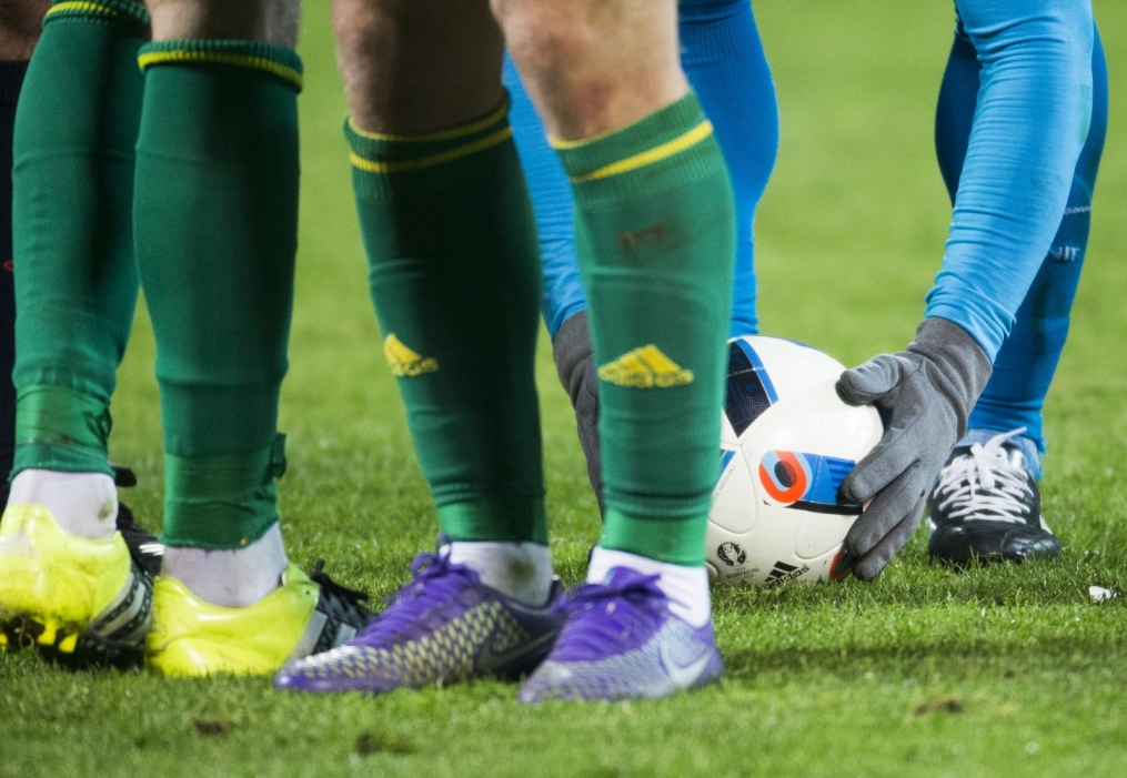 Матч 1/4 финала Кубка России «Зенит» — «Кубань»