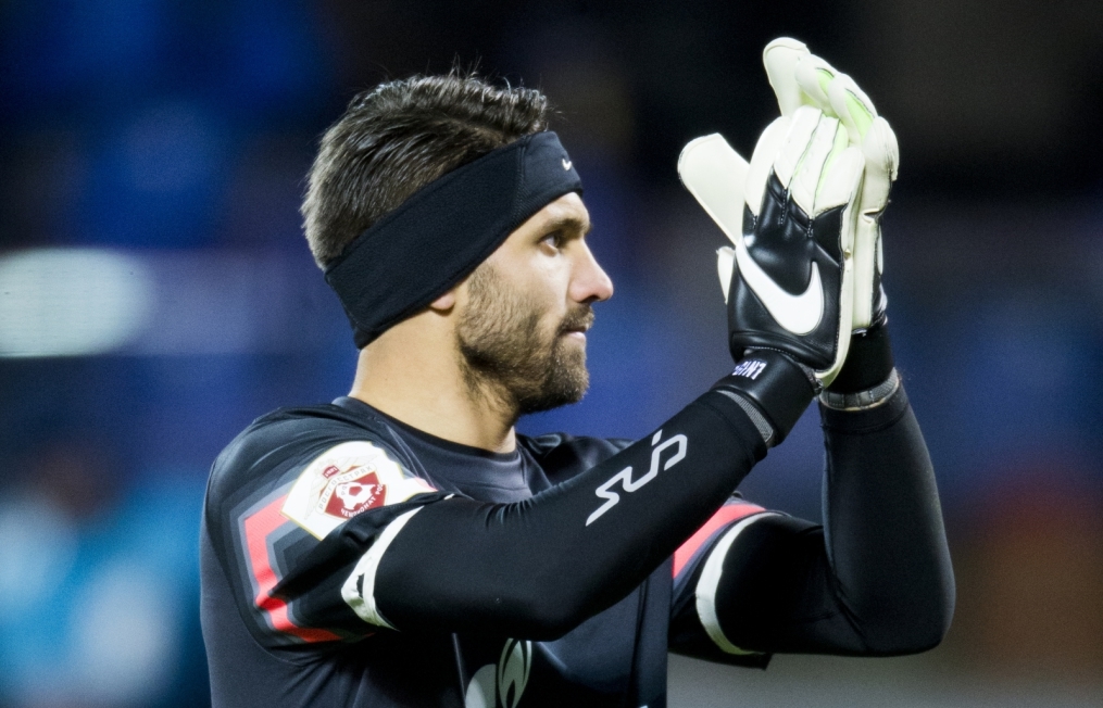 Матч 1/4 финала Кубка России «Зенит» — «Кубань»