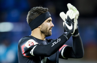 Матч 1/4 финала Кубка России «Зенит» — «Кубань»