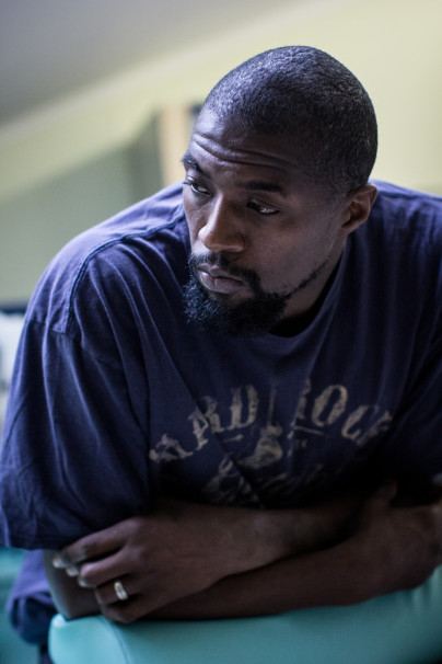 Форвард БК «Зенит» Омар Томас прошел медицинский осмотр в ММЦ «СОГАЗ»