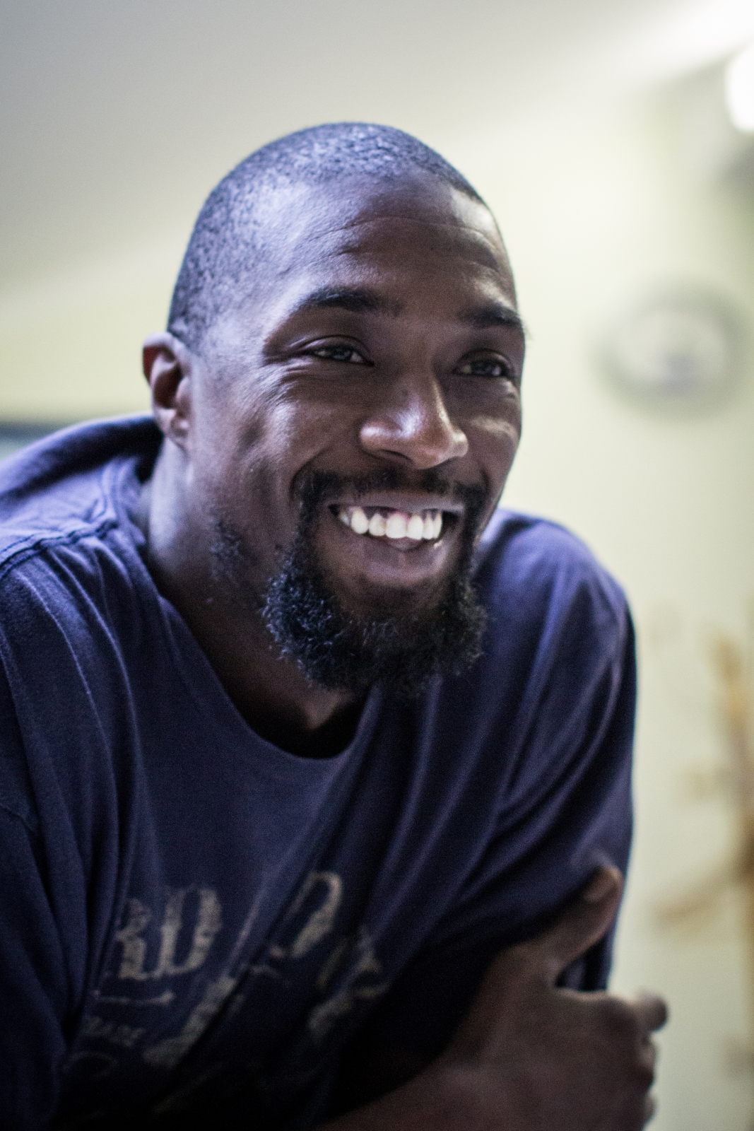 Форвард БК «Зенит» Омар Томас прошел медицинский осмотр в ММЦ «СОГАЗ»