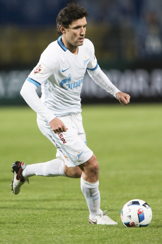 РОСГОССТРАХ-Чемпионат России, 19-тур, «Краснодар» — «Зенит»