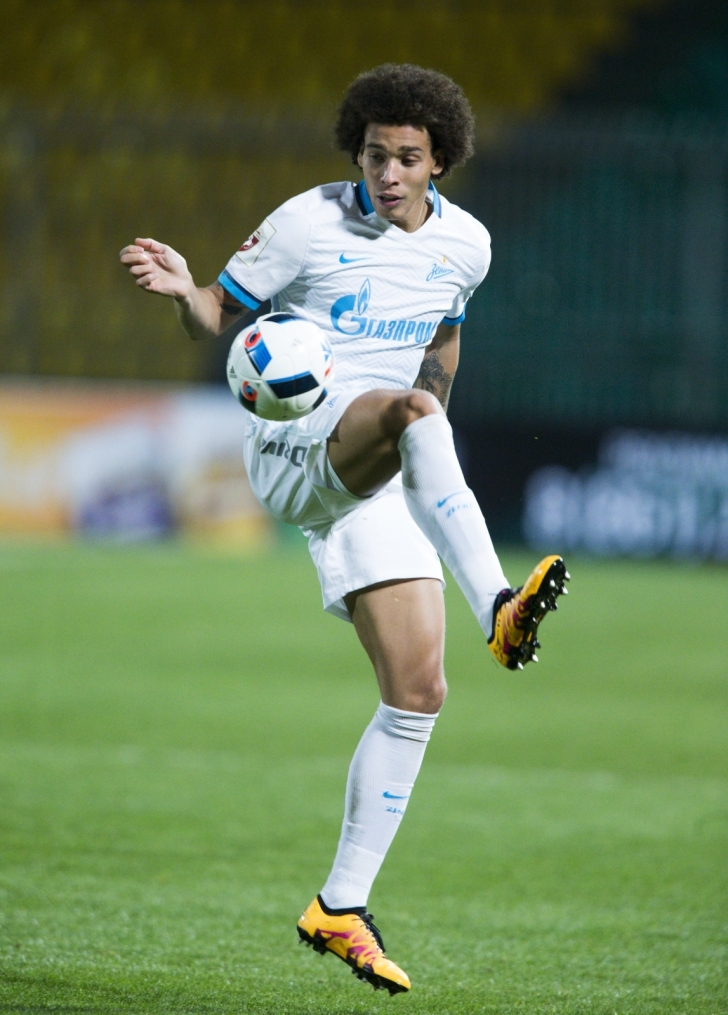 РОСГОССТРАХ-Чемпионат России, 19-тур, «Краснодар» — «Зенит»