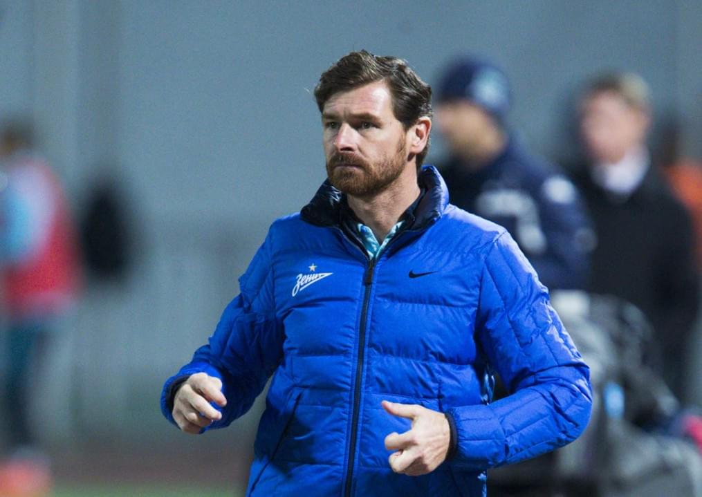 РОСГОССТРАХ-Чемпионат России, 19-тур, «Краснодар» — «Зенит»