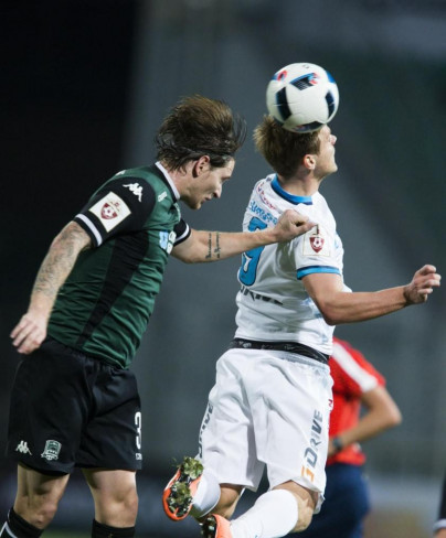 РОСГОССТРАХ-Чемпионат России, 19-тур, «Краснодар» — «Зенит»