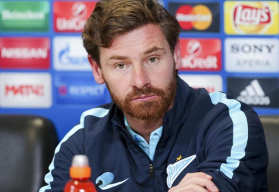 Лига чемпионов УЕФА, 1/8 финала, «Зенит» — «Бенфика»