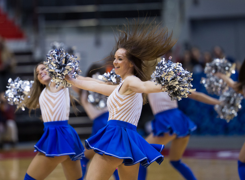 Единая Лига ВТБ 2015/2016, «Зенит» — «Нимбурк»