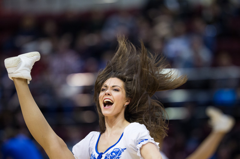 Единая Лига ВТБ 2015/2016, «Зенит» — «Нимбурк»