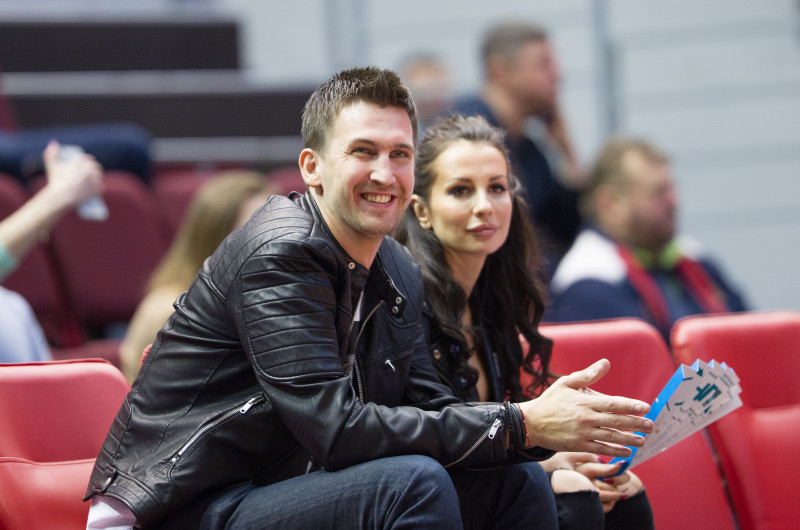 Единая Лига ВТБ 2015/2016, «Зенит» — «Нимбурк»