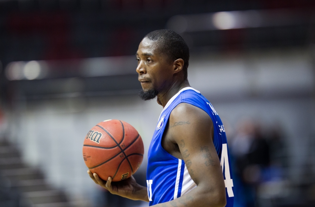 Единая Лига ВТБ 2015/2016, «Зенит» — «Нимбурк»