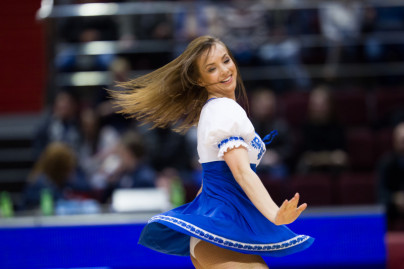 Единая Лига ВТБ 2015/2016, «Зенит» — «Нимбурк»