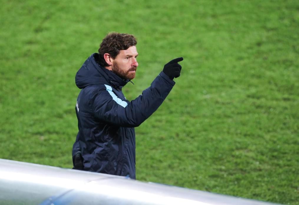 РОСГОССТРАХ-Чемпионат России, «Зенит» — «Рубин»