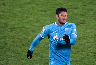 РОСГОССТРАХ-Чемпионат России, «Зенит» — «Рубин»