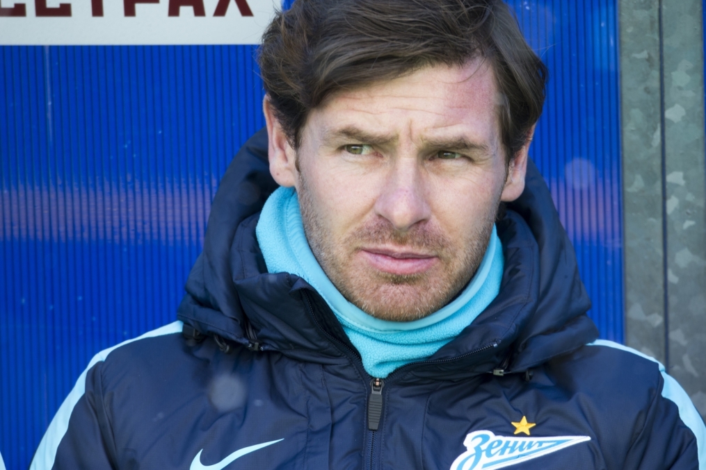 РОСГОССТРАХ-Чемпионат России, 21-й тур, «Крылья Советов» — «Зенит»