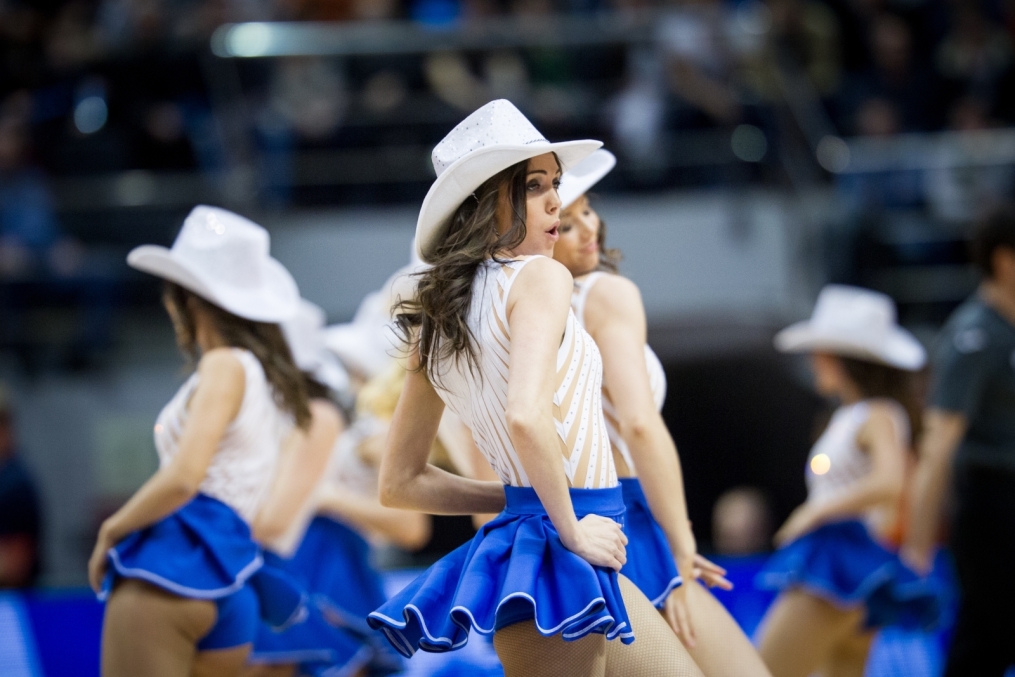 Единая Лига ВТБ 2015/2016, «Зенит» — ЦСКА