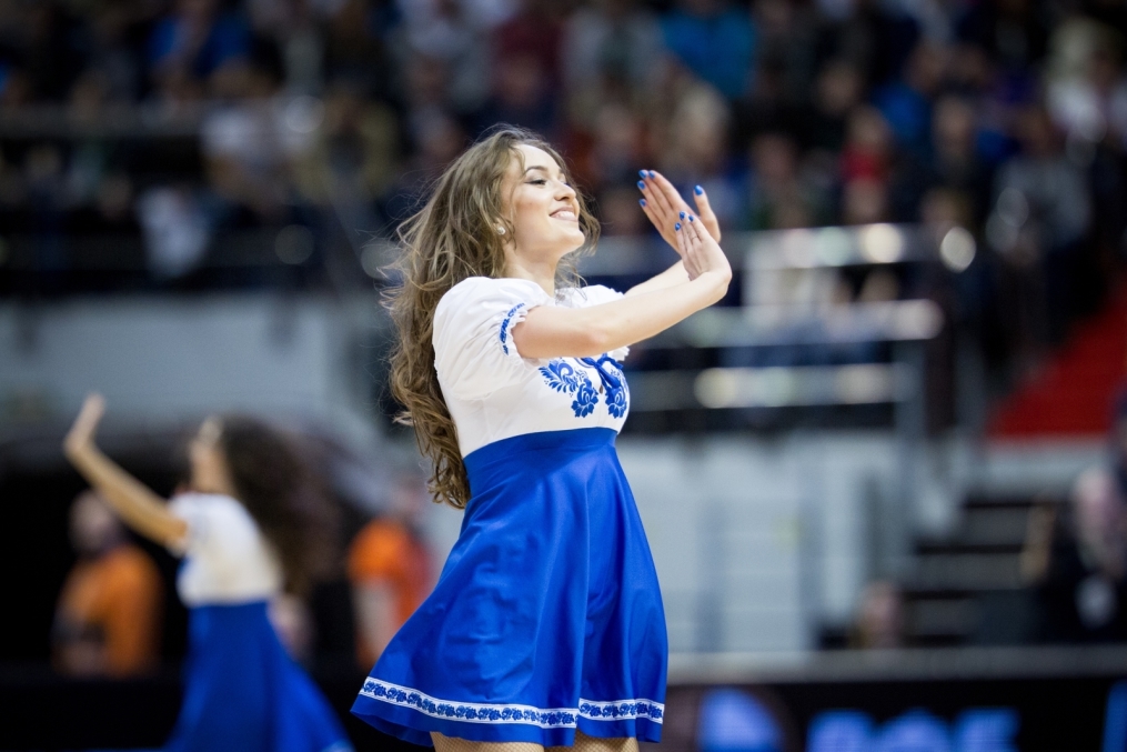 Единая Лига ВТБ 2015/2016, «Зенит» — ЦСКА