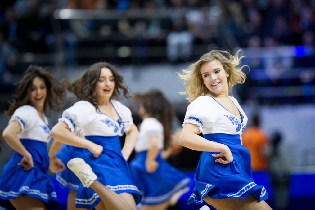 Единая Лига ВТБ 2015/2016, «Зенит» — ЦСКА