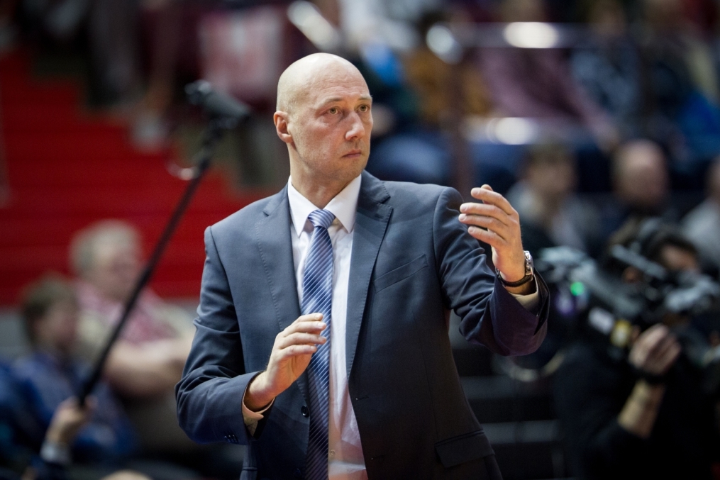 Единая Лига ВТБ 2015/2016, «Зенит» — ЦСКА