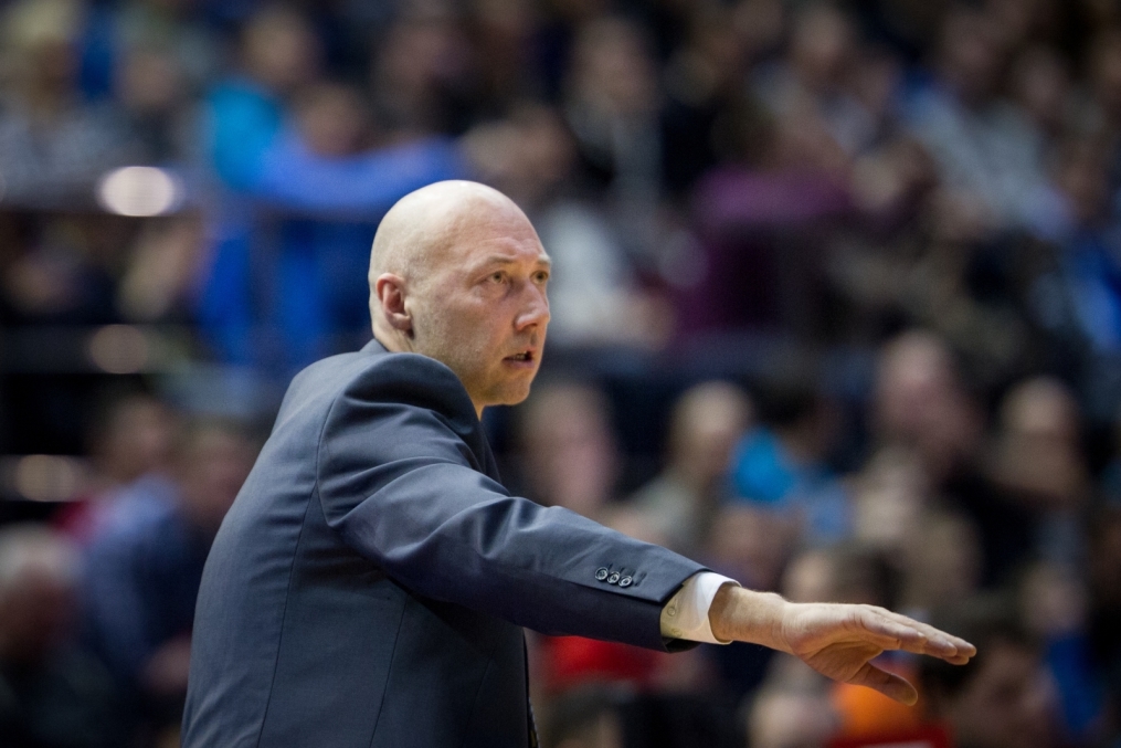 Единая Лига ВТБ 2015/2016, «Зенит» — ЦСКА