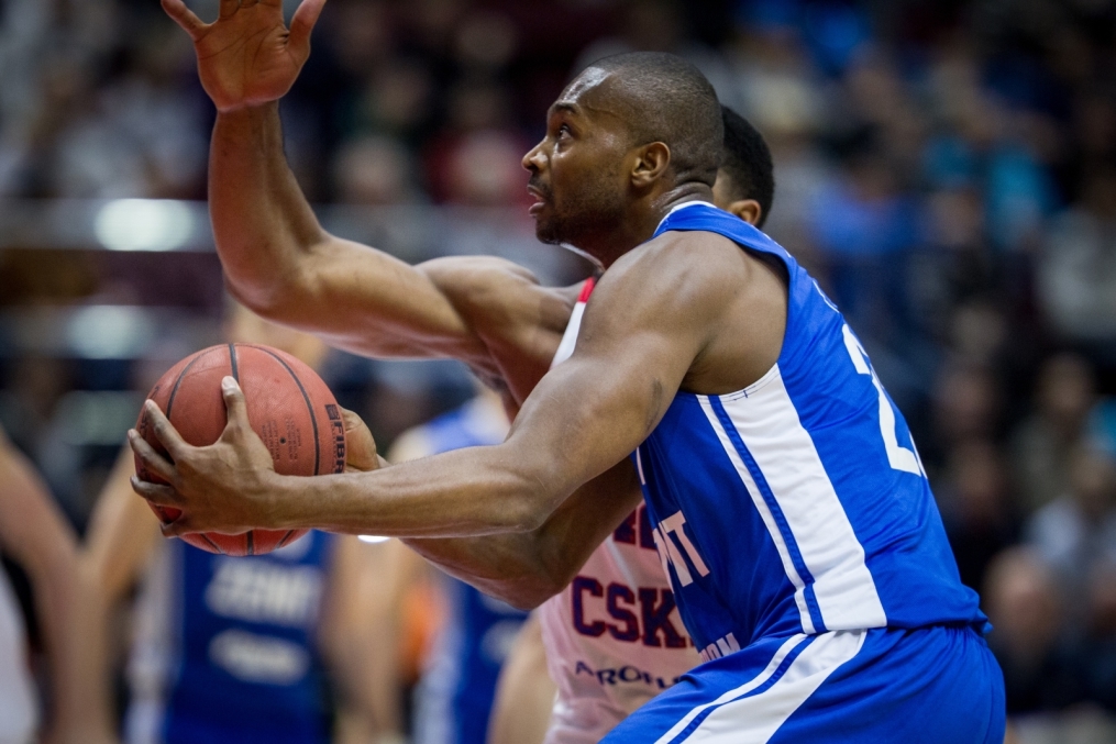 Единая Лига ВТБ 2015/2016, «Зенит» — ЦСКА