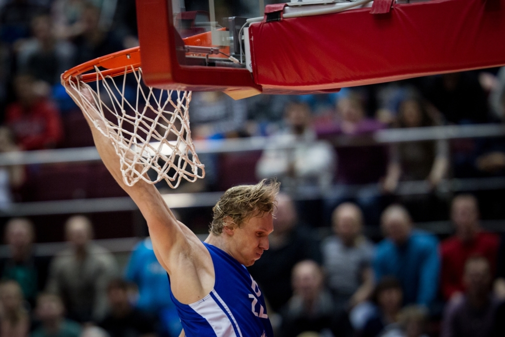 Единая Лига ВТБ 2015/2016, «Зенит» — ЦСКА