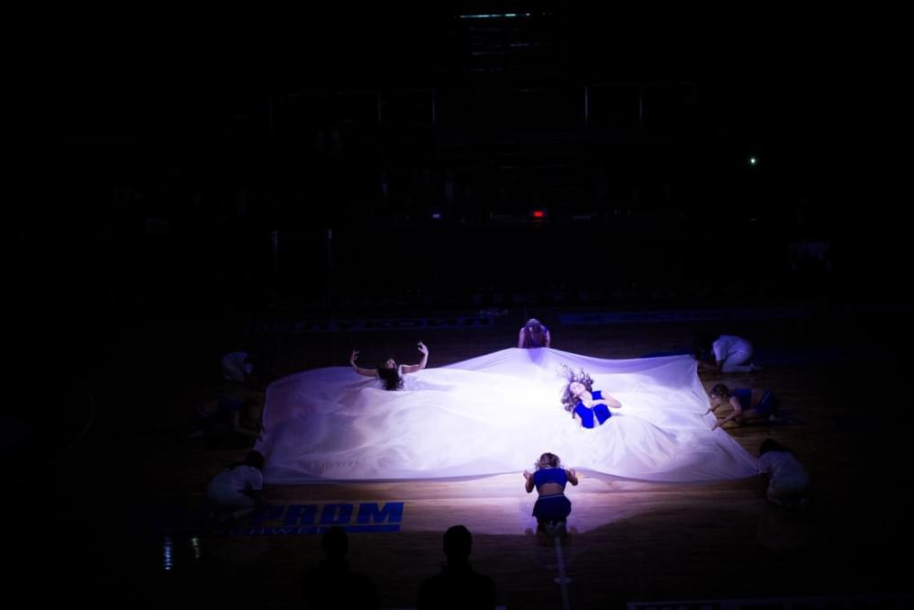 Единая Лига ВТБ 2015/2016, «Зенит» — ЦСКА