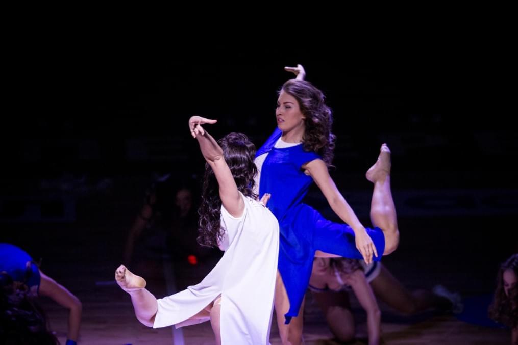 Единая Лига ВТБ 2015/2016, «Зенит» — ЦСКА