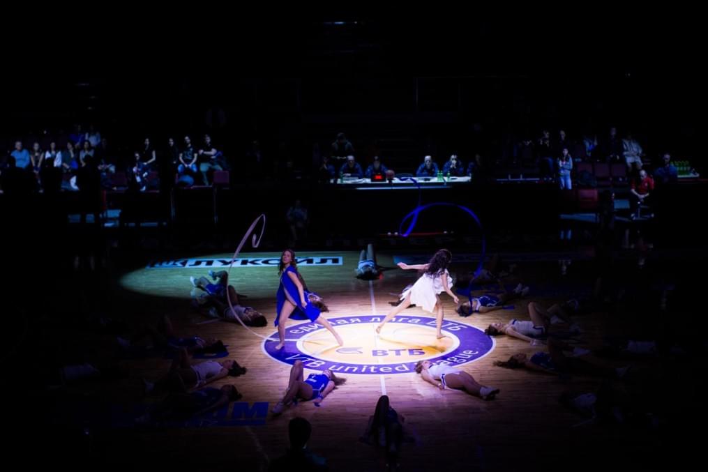 Единая Лига ВТБ 2015/2016, «Зенит» — ЦСКА