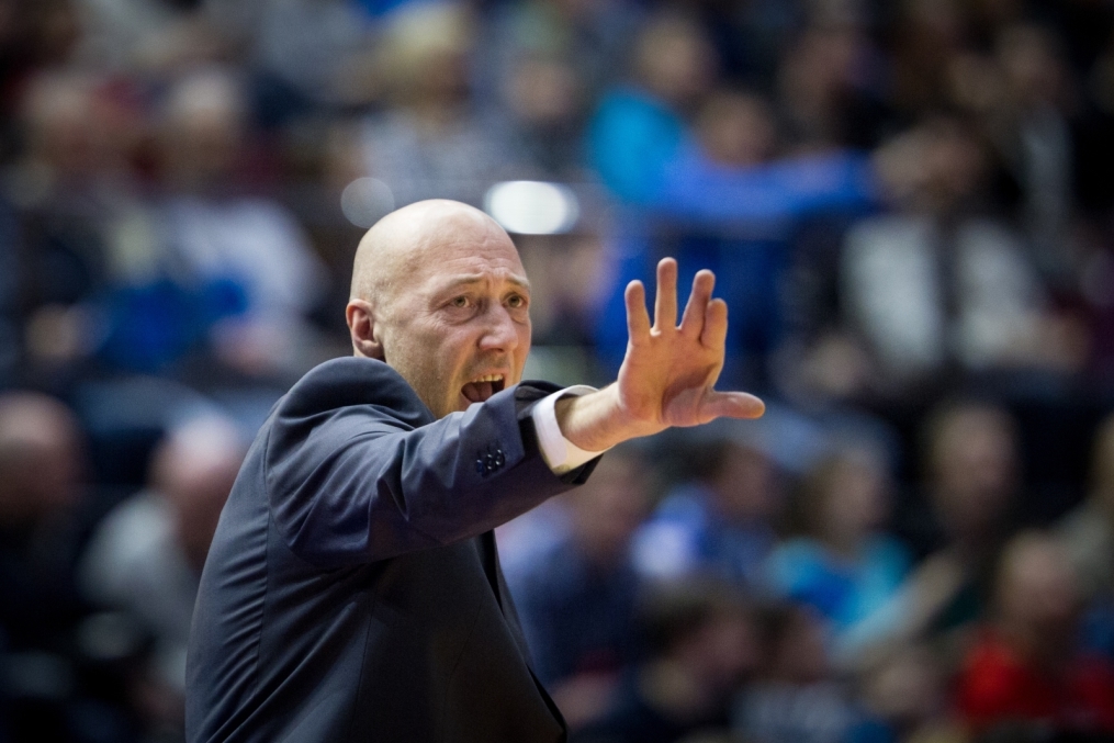 Единая Лига ВТБ 2015/2016, «Зенит» — ЦСКА