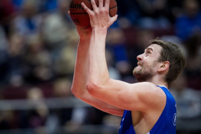 Единая Лига ВТБ 2015/2016, «Зенит» — ЦСКА