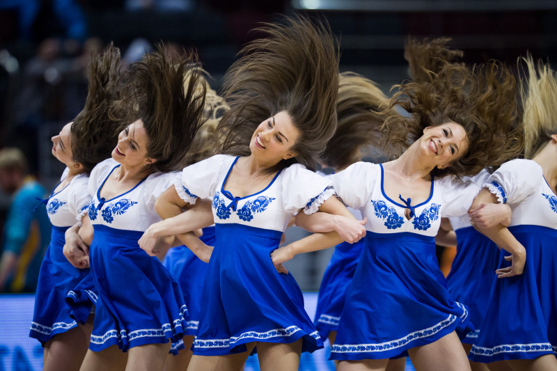 Единая Лига ВТБ 2015/2016, «Зенит» — «Астана»