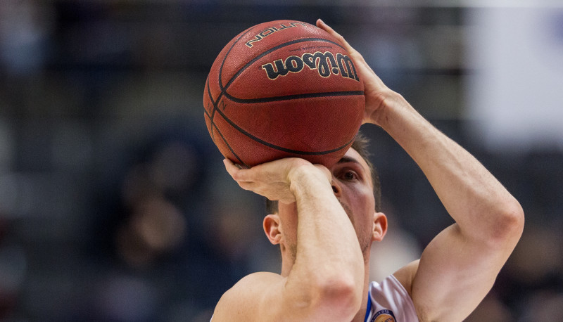 Единая Лига ВТБ 2015/2016, «Зенит» — «Астана»