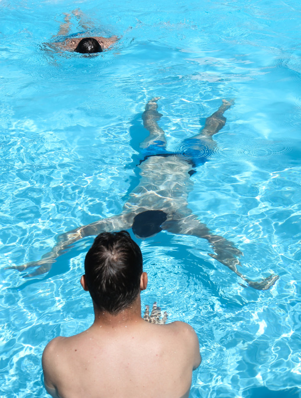 «Газпром»-тренировочные сборы в Австрии: тренировка 23 июня