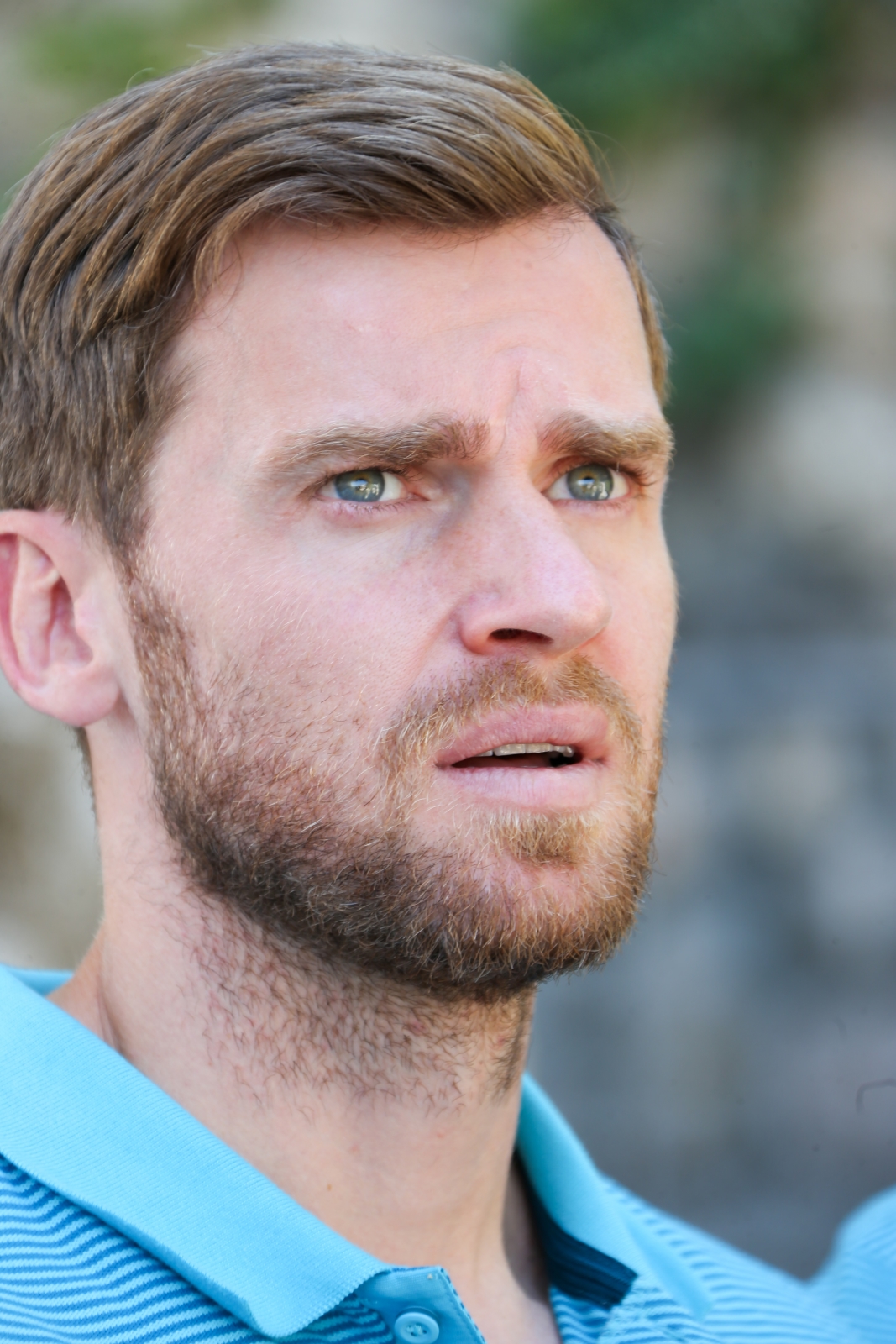 Футболисты и тренеры «Зенита» побывали на экскурсии в Иерусалиме