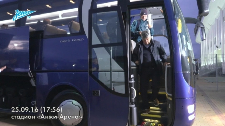 Скрытая камера «Зенит-ТВ» в Каспийске