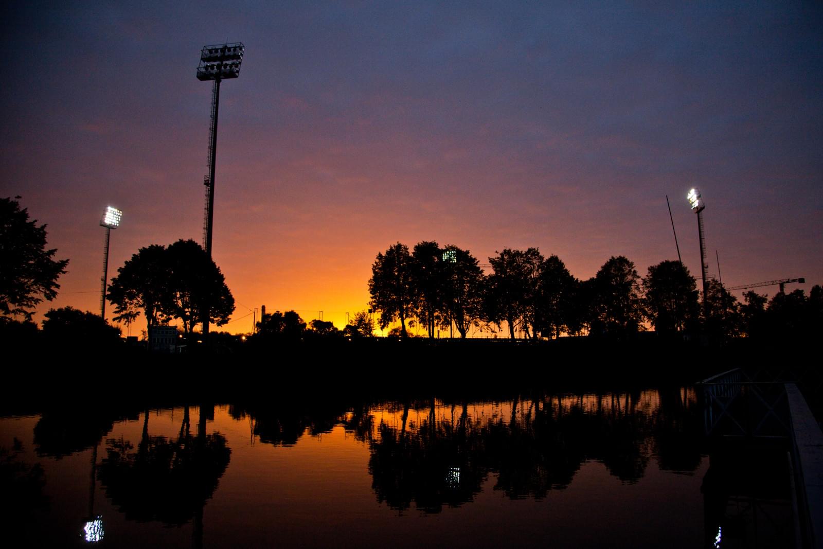 ФОНБЕТ-Первенство России среди команд клубов ФНЛ, 14-й тур, «Зенит»-2 — «СКА Хабаровск»
