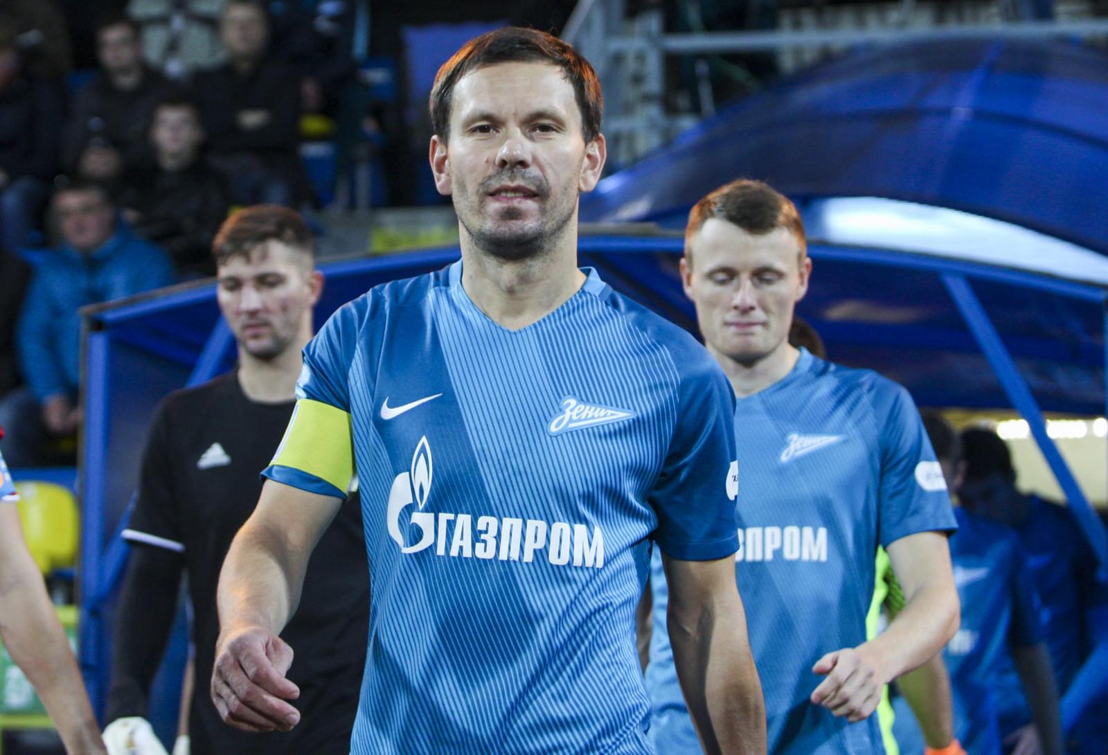 ФОНБЕТ-Первенство России среди команд клубов ФНЛ, 14-й тур, «Зенит»-2 — «СКА Хабаровск»