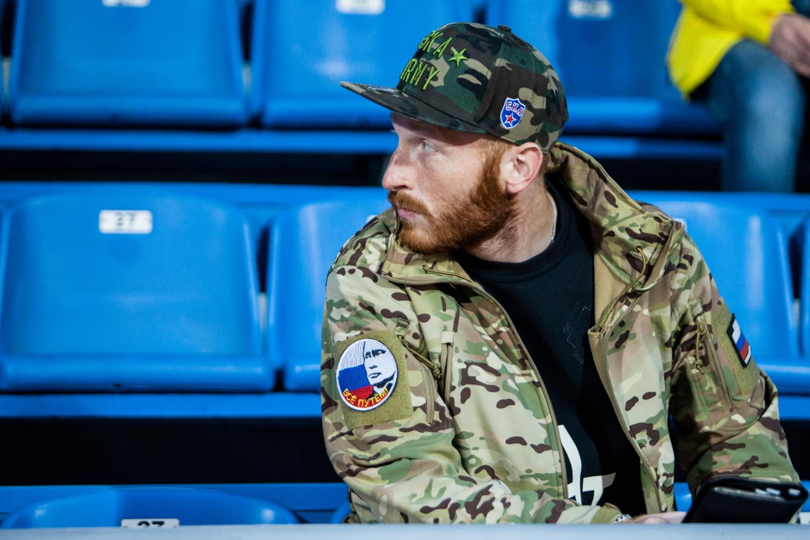 ФОНБЕТ-Первенство России среди команд клубов ФНЛ, 14-й тур, «Зенит»-2 — «СКА Хабаровск»