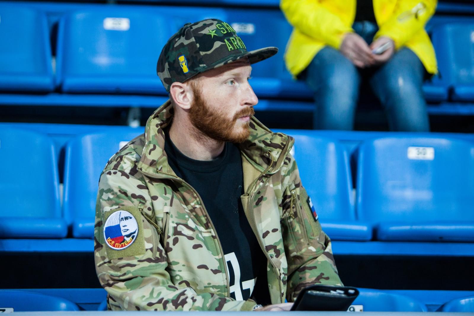 ФОНБЕТ-Первенство России среди команд клубов ФНЛ, 14-й тур, «Зенит»-2 — «СКА Хабаровск»